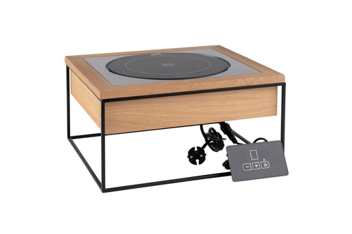 [APS-12275] Induktionsstation APS 4-teilig