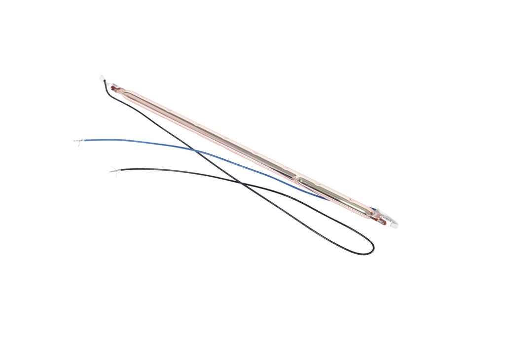 Infrarot-Heizröhre für 825215 Bartscher