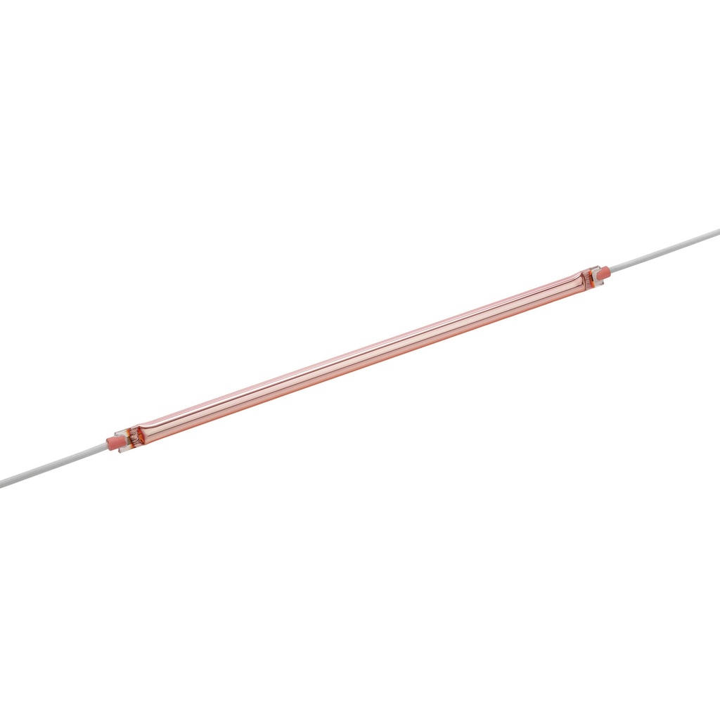 Infrarot-Heizröhre für 825223 Bartscher