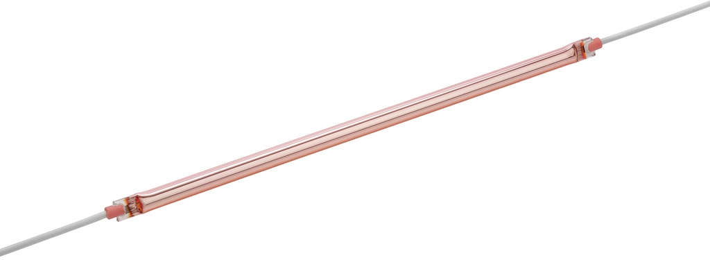 Infrarot-Heizröhre für 825223 Bartscher