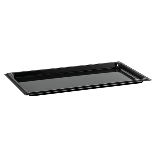 [BAR-150960] Backblech 59 x 32cm emailiert Bartscher