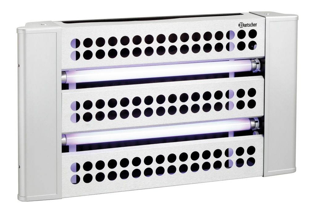 Insektenfalle 100, für die Wandmontage