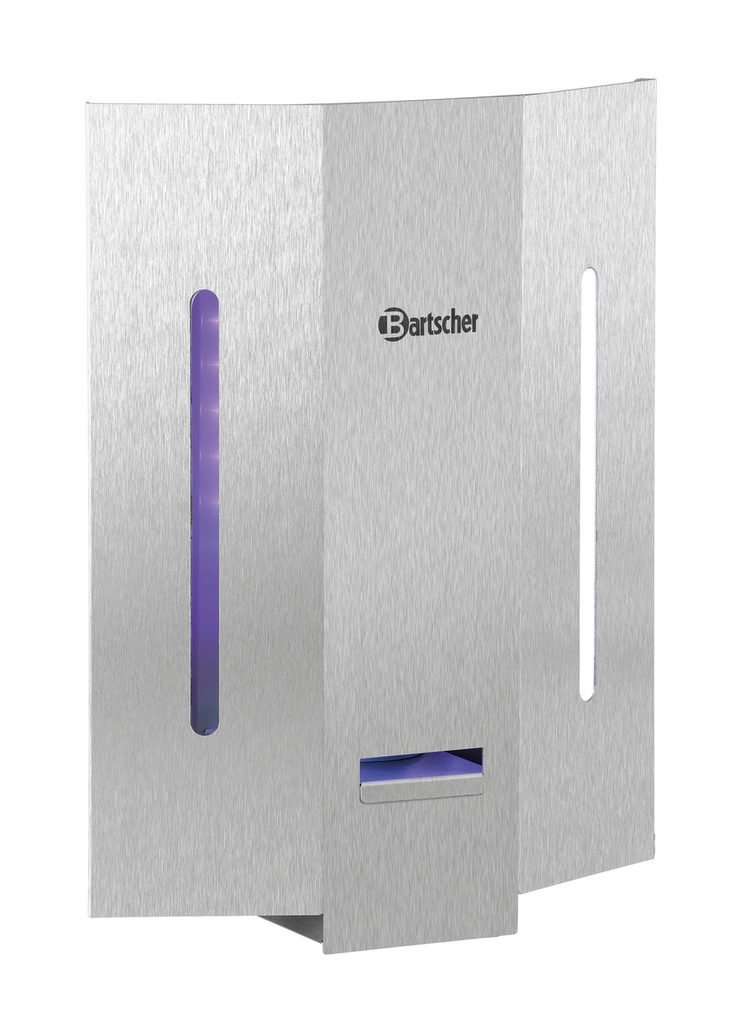 Insektenfalle IF-50, für die Wandmontage