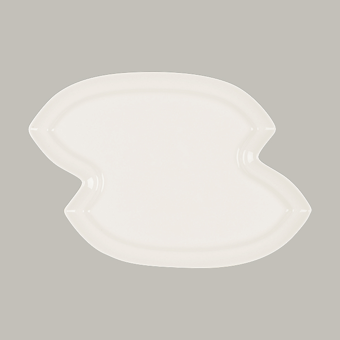 Inselplatte MINIMAX RAK Porcelain