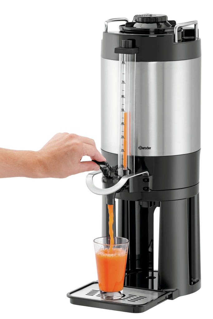 Iso-Dispenser, 8L Bartscher