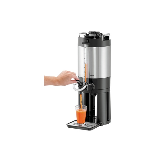 [BAR-150990] Iso-Dispenser, 8L Bartscher