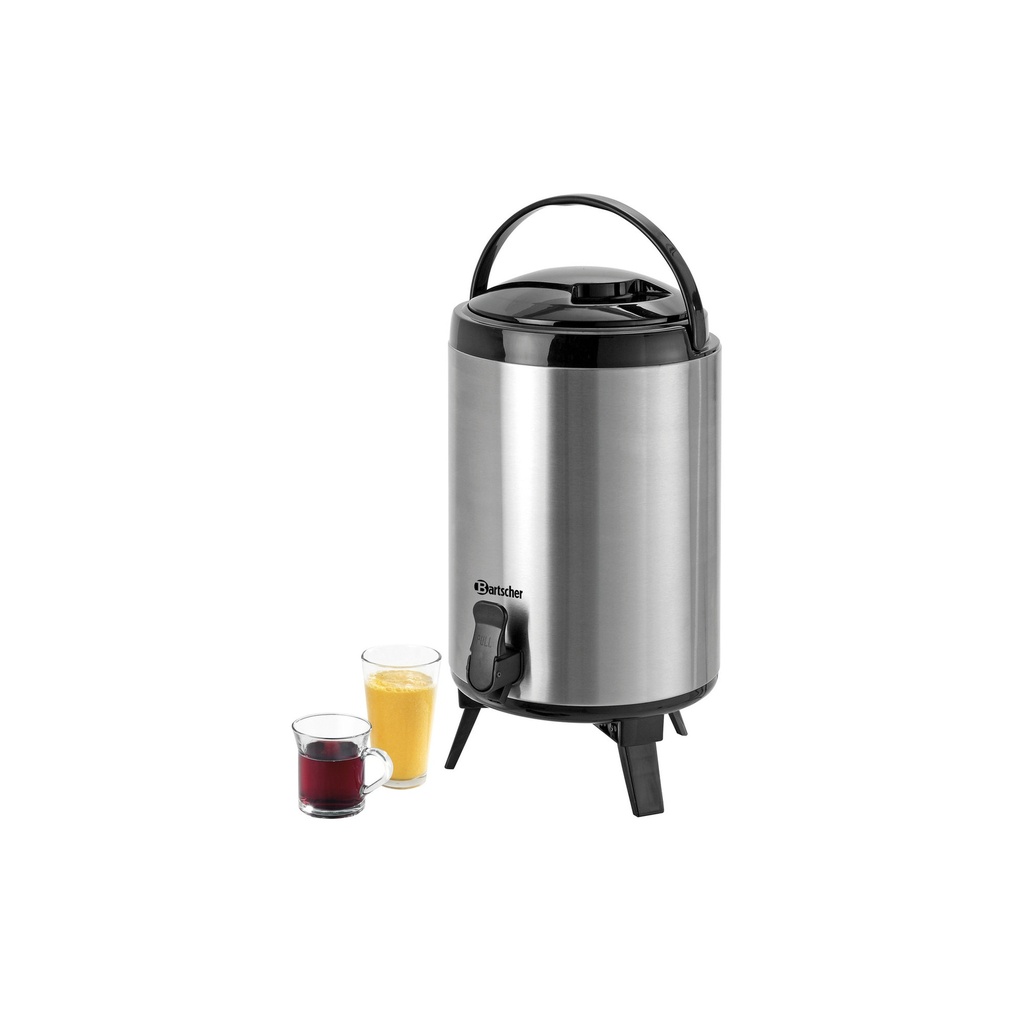 Iso-Dispenser, 9L Bartscher