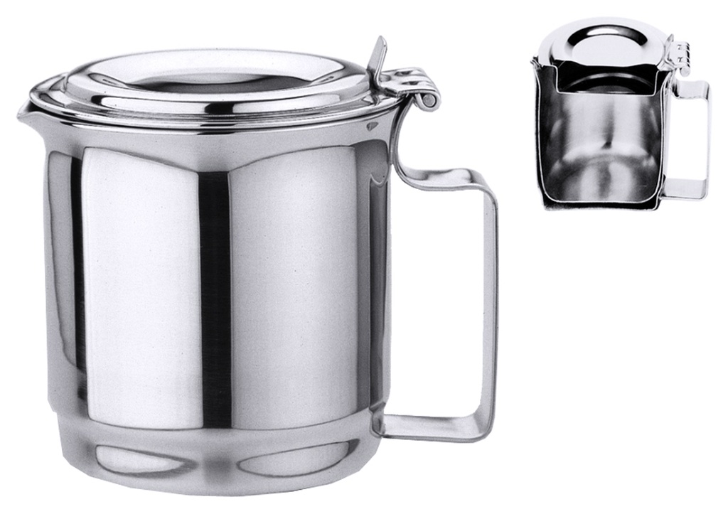 Isoliertes Kaffeekännchen Contacto zylindrische Form 0,3 Liter