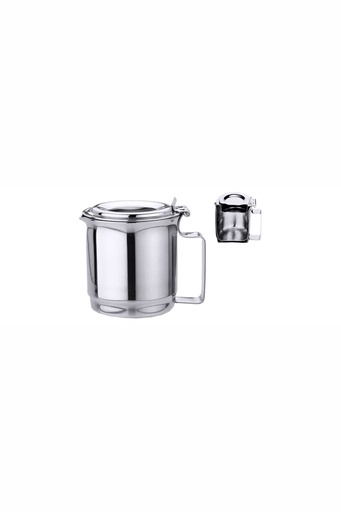 [CTO-5156/030] Isoliertes Kaffeekännchen Contacto zylindrische Form 0,3 Liter