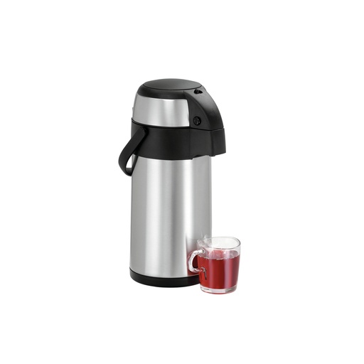 [BAR-150992] Isolierpumpkanne, 3L Bartscher