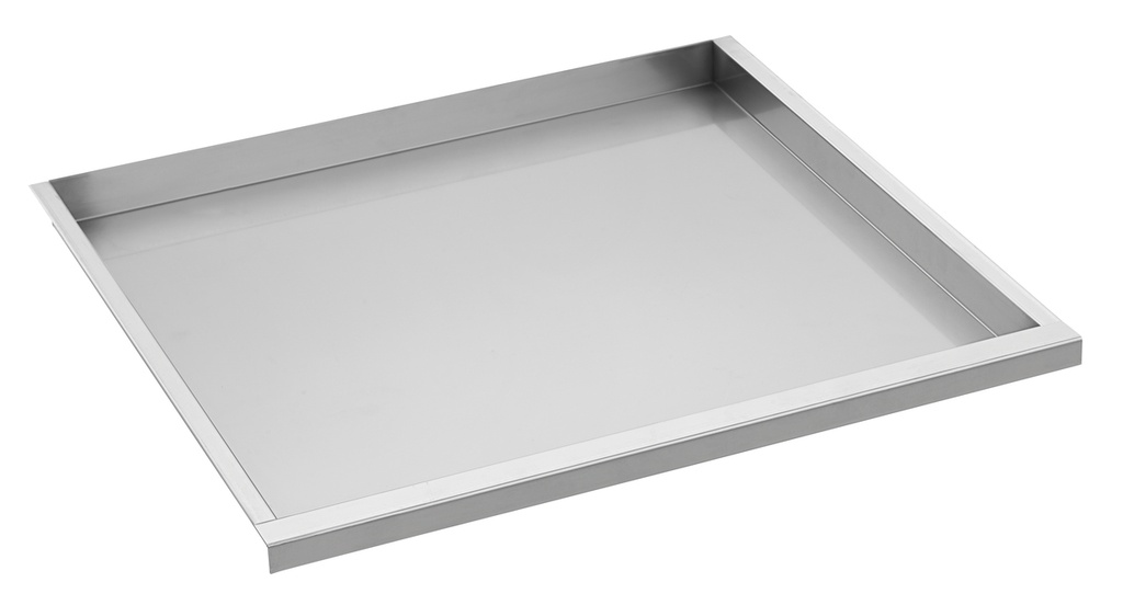 Backblech Serie 650 49 x 53cm Bartscher
