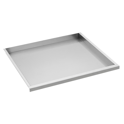 [BAR-115805] Backblech Serie 650 49 x 53cm Bartscher