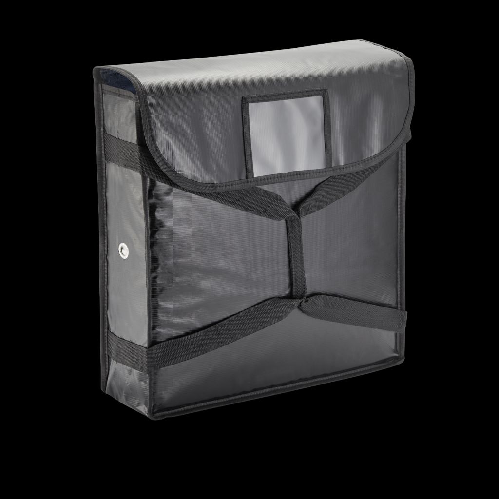 Isoliertaschen für Pizza