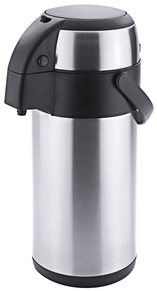 Isolierpumpkannen Contacto