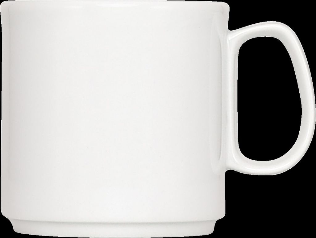Kaffebecher 0,3 l DIMENSION INVITA, stapelbar