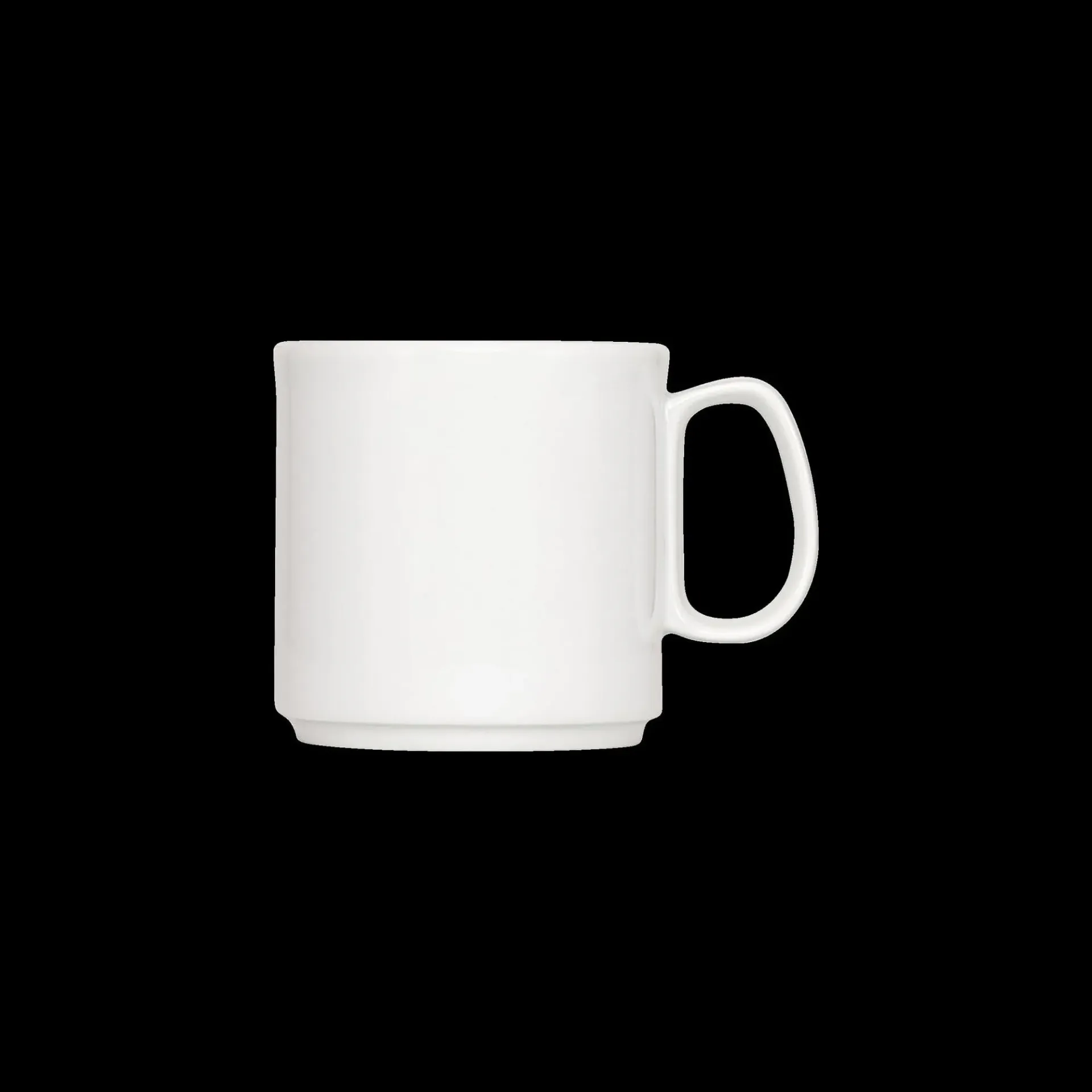 Kaffebecher 0,3 l DIMENSION INVITA, stapelbar
