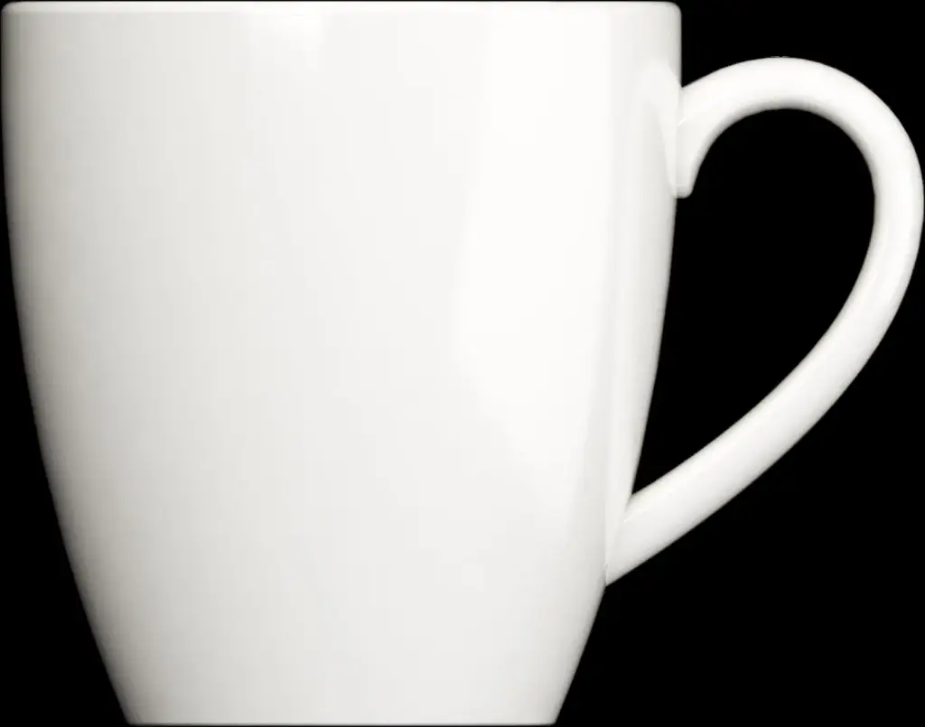 Kaffeebecher 0,32 Liter, BONN/BISTRO