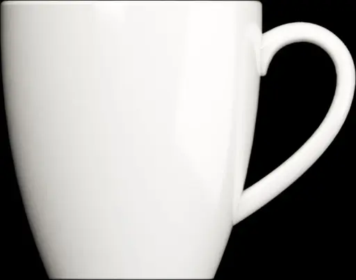 [BAU-654563211000000] Kaffeebecher 0,32 Liter, BONN/BISTRO