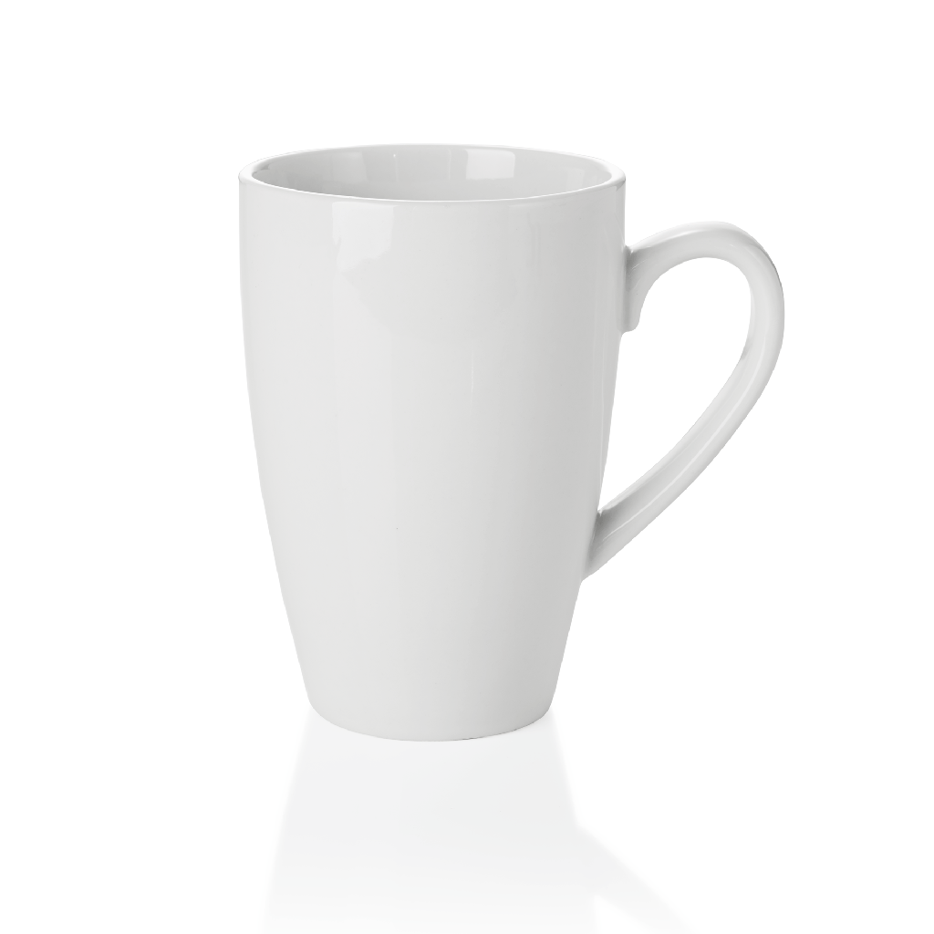 Kaffeebecher BREMEN WAS Germany konisch