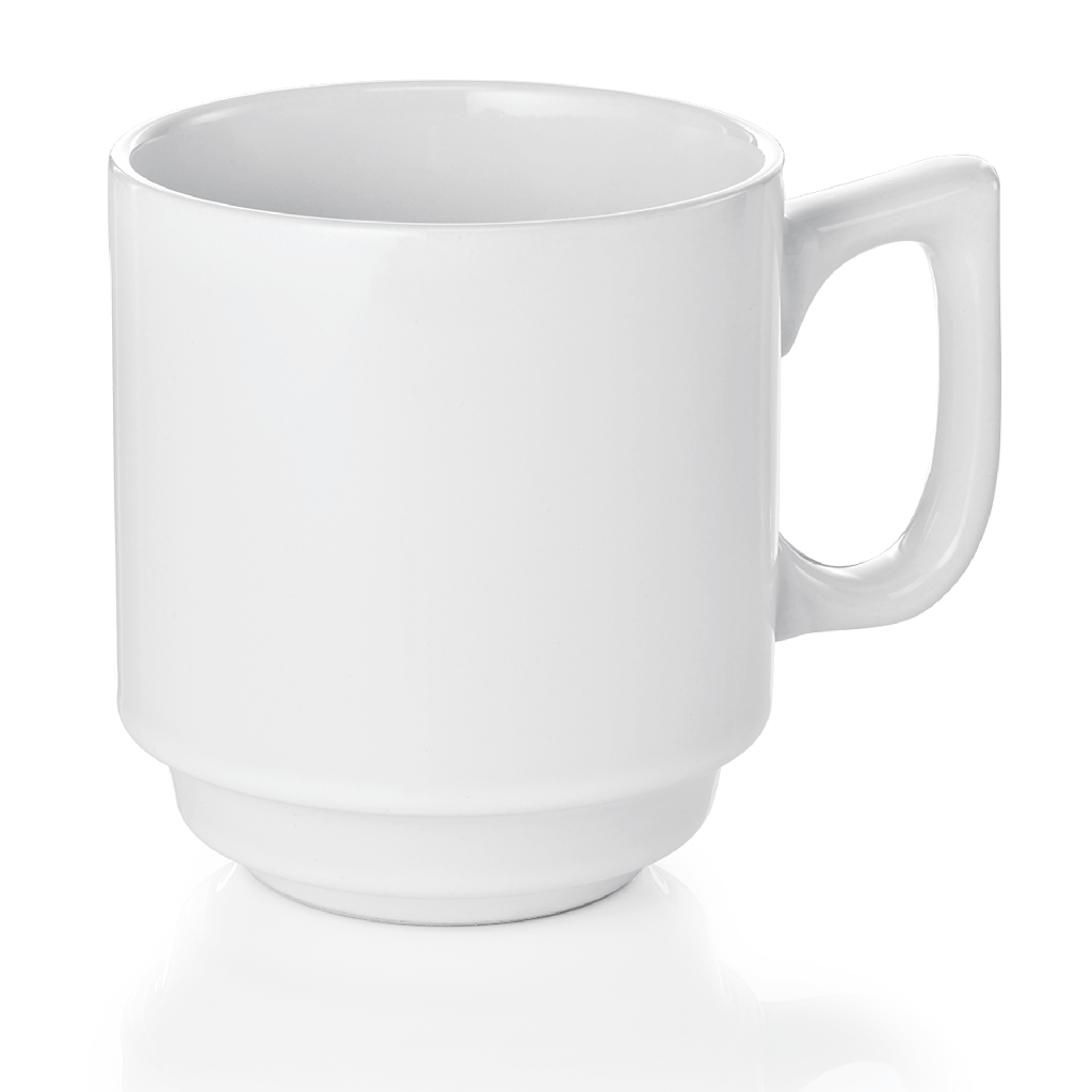 Kaffeebecher WAS Germany 0,25l