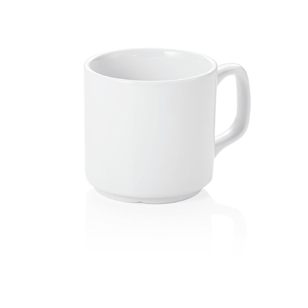 Kaffeebecher WAS Germany 0,26l