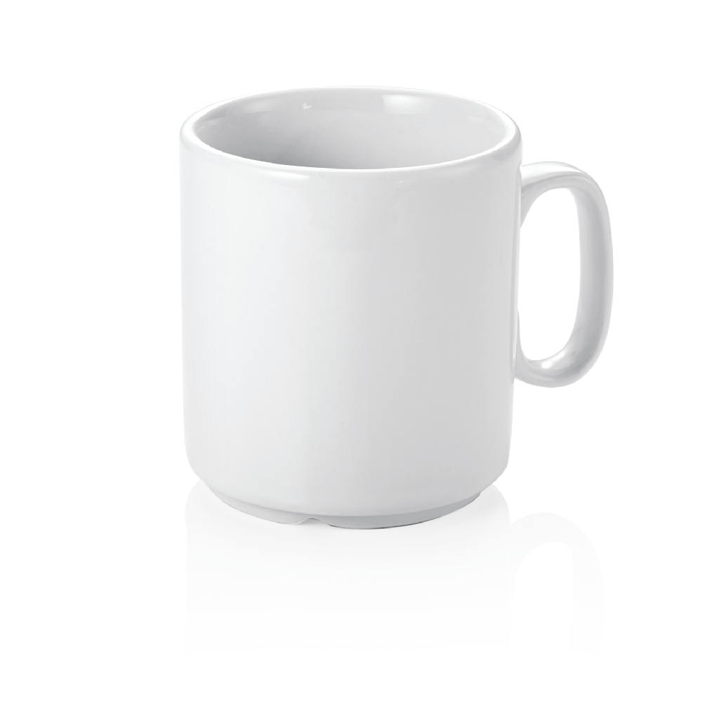 Kaffeebecher WAS Germany 0,29l