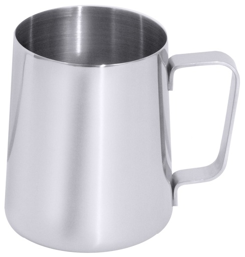 [CTO-1020/040] Trinkbecher Contacto 0,35 Liter mit Griff aus Edelstahl 