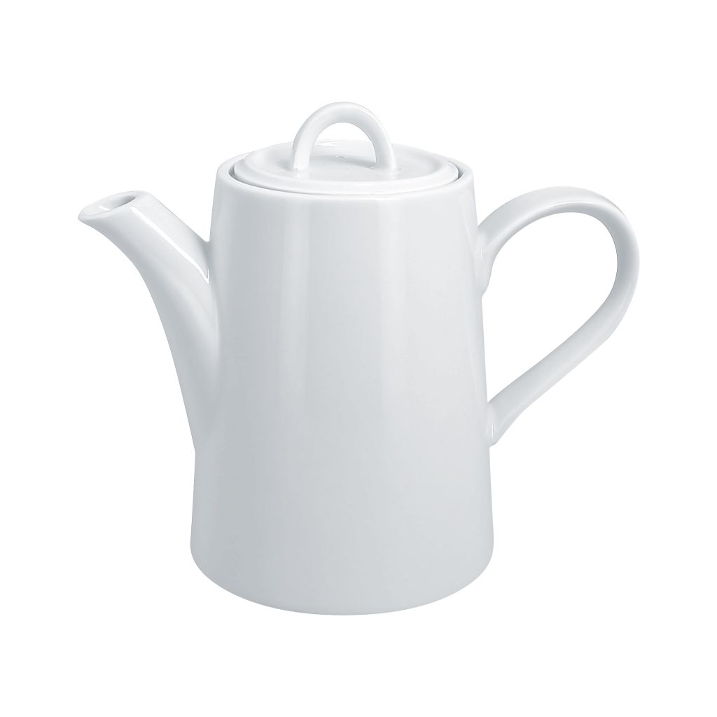 Kaffeekanne, mit Deckel ACCESS RAK Porcelain