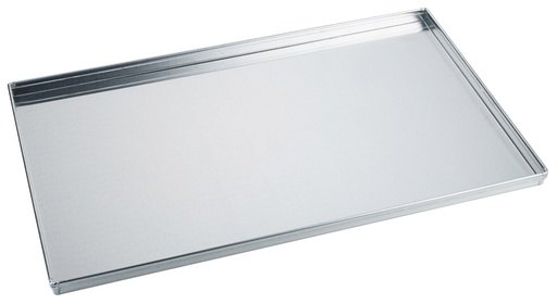 [CTO-4722/530] Backblech Contacto GN 1/1 (530 x 325mm) aus Aluminium 