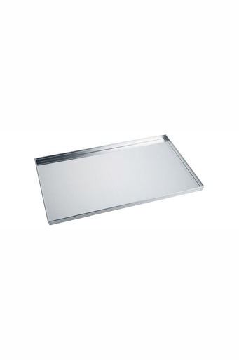 [CTO-4722/530] Backblech Contacto GN 1/1 (530 x 325mm) aus Aluminium