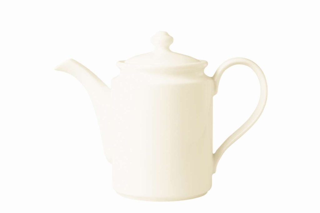Kaffeekanne, mit Deckel BANQUET RAK Porcelain