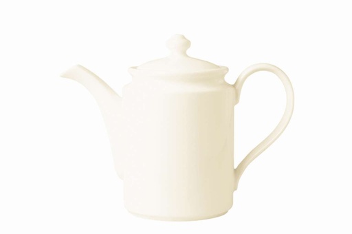 [RAK-BACP70] Kaffeekanne, mit Deckel BANQUET RAK Porzellan (0.61g, 9.9cm, 162mm, 70.0)