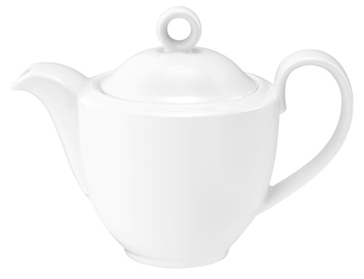 [SEL-001.743417] Kaffeekanne COMMUNITY 0,38L Seltmann Weiden (weiß, weiss)