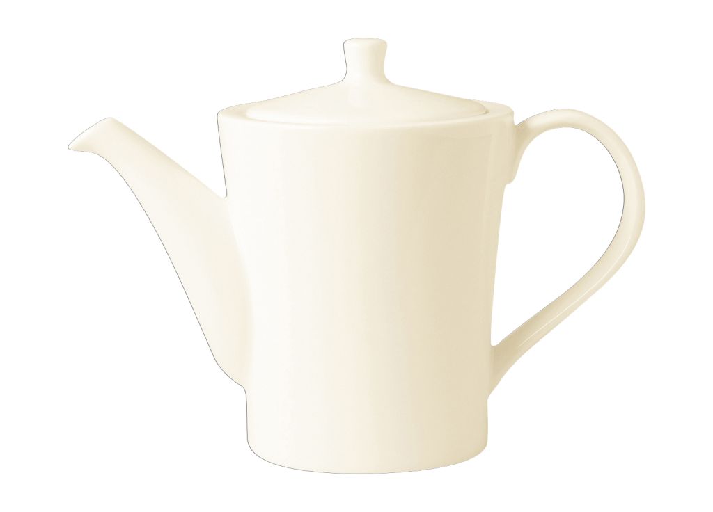 Kaffeekanne, mit Deckel FINE DINE RAK Porcelain