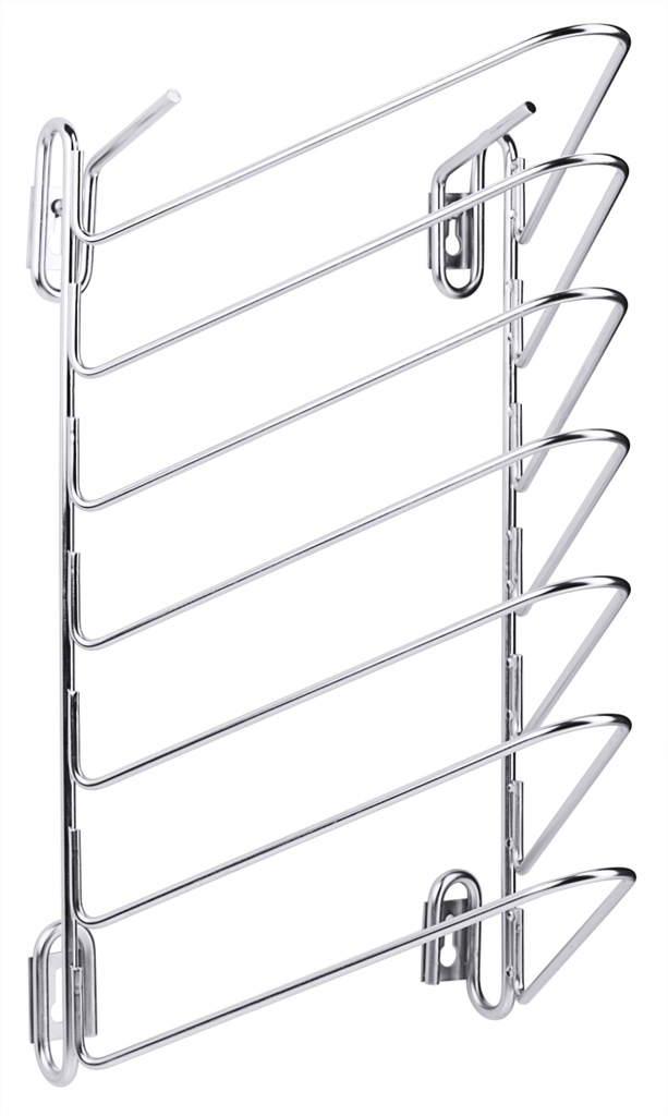 Schneidbretthalter für Wandmontage