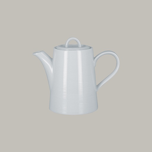 [RAK-HMPASCP70] Kaffeekanne, mit Deckel HELM RA Porcelain RAK Porzellan (75.0, 10.9cm, 156mm, 0.65g)