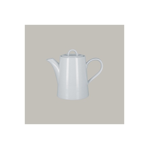 [RAK-HMPASCP70] Kaffeekanne, mit Deckel HELM RA Porcelain RAK Porzellan (75.0, 10.9cm, 156mm, 0.65g)