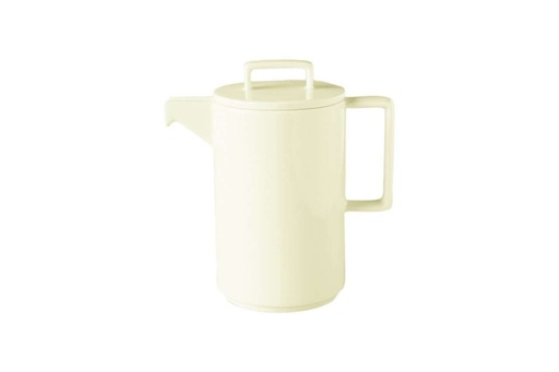 [RAK-NOCP40] Kaffeekanne, mit Deckel NORDIC RAK Porzellan (48.5, 8.5cm, 154mm, 0.5g)