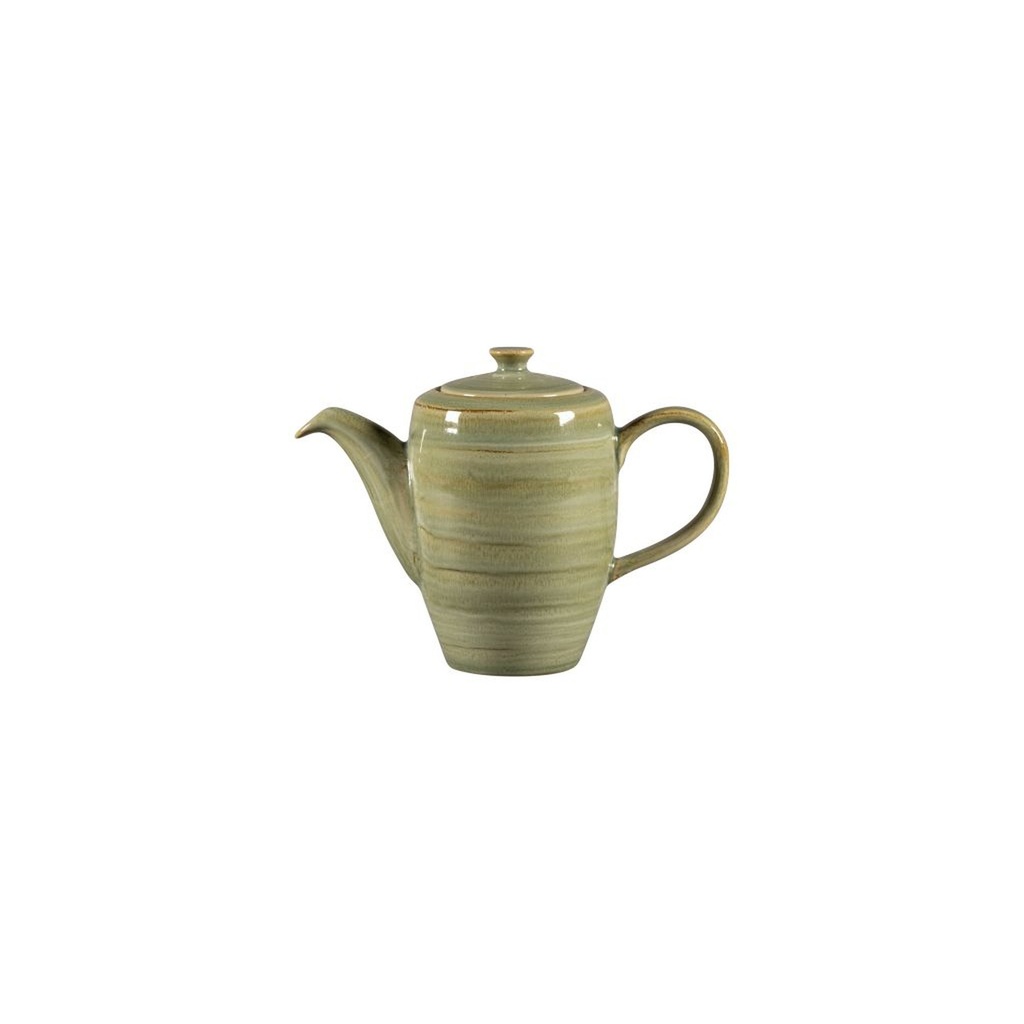 Kaffeekanne, mit Deckel SPOT 35cL RAK Porzellan
