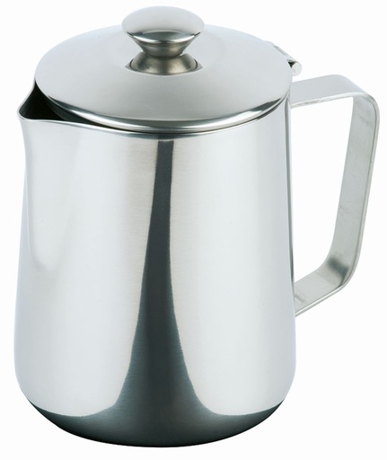 [APS-10327] Kaffeekannen APS mit Klappdeckel (2.0, 13.5cm, 200mm)