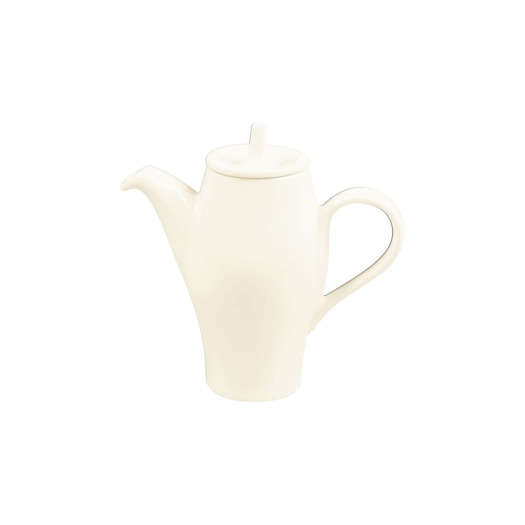 Kaffeekanne LYRA RAK Porzellan