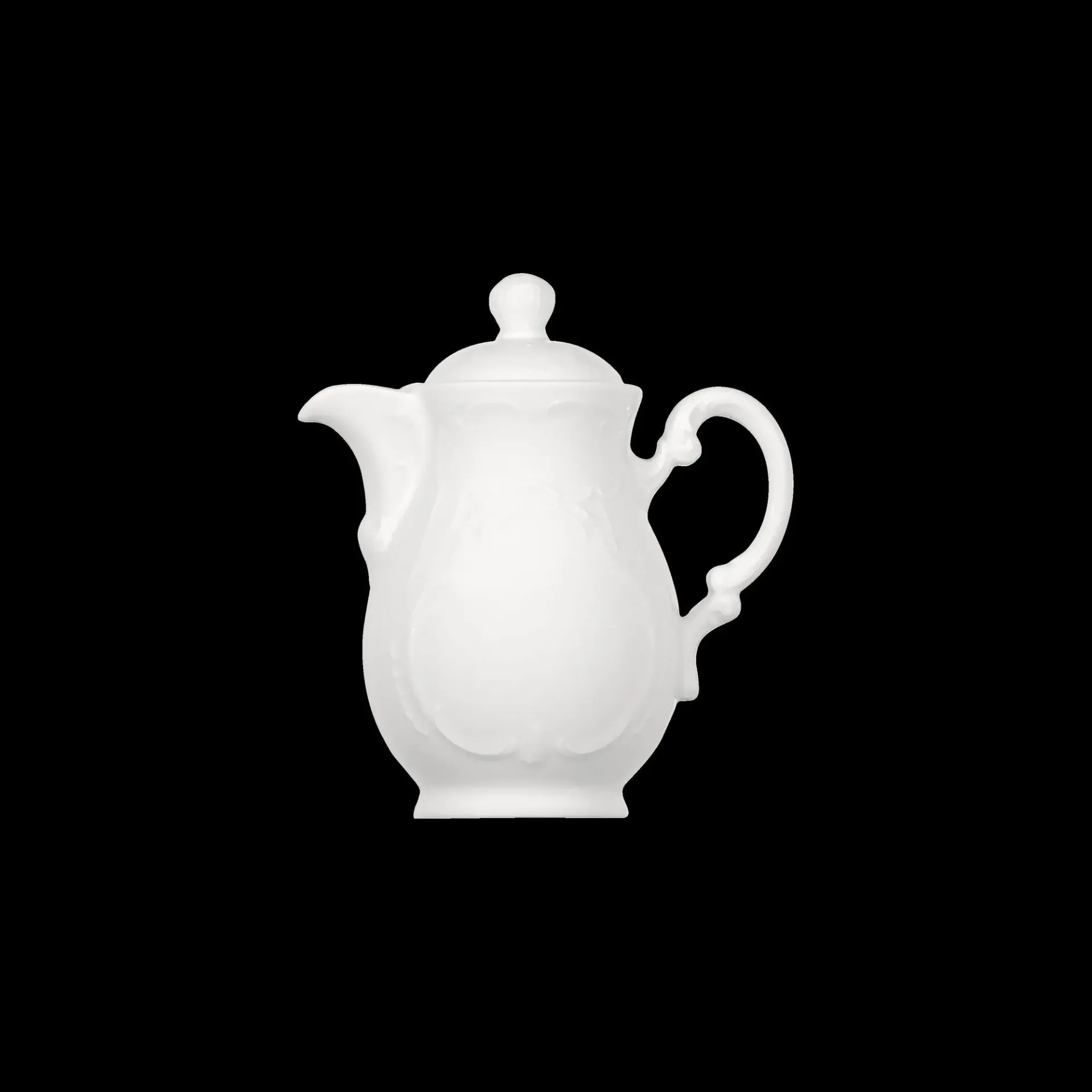 Kaffeekanne MOZART Bauscher 0,3L