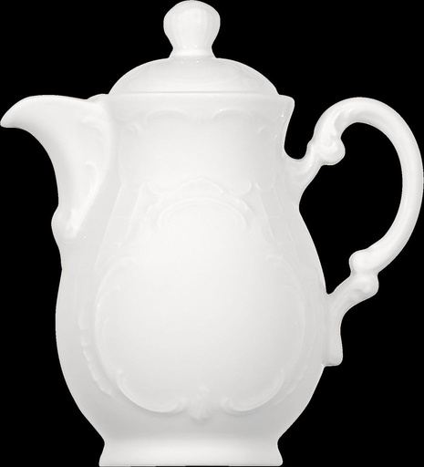 [BAU-6 57 4130 1] Kaffeekanne MOZART Bauscher 0,3L