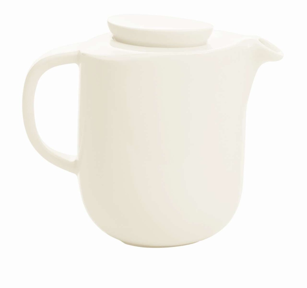 Kaffeekanne NABUR RAK Porcelain 50cl