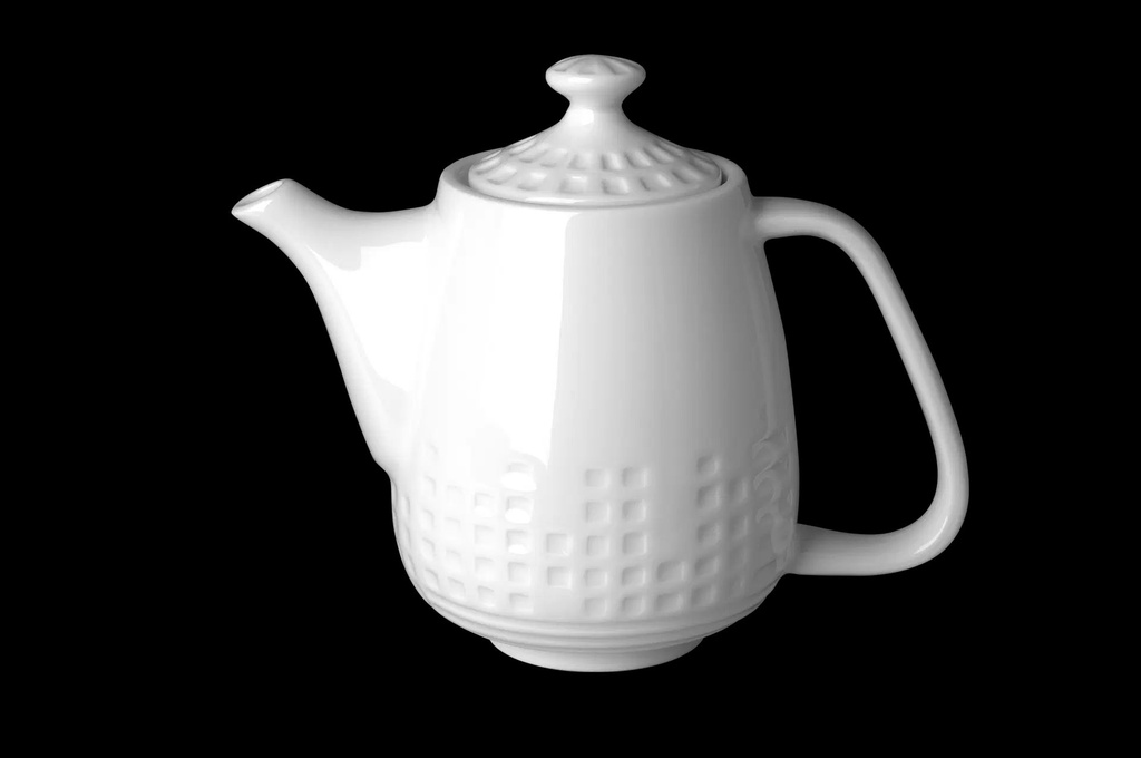 Kaffeekanne PIXEL RAK Porcelain 35cl