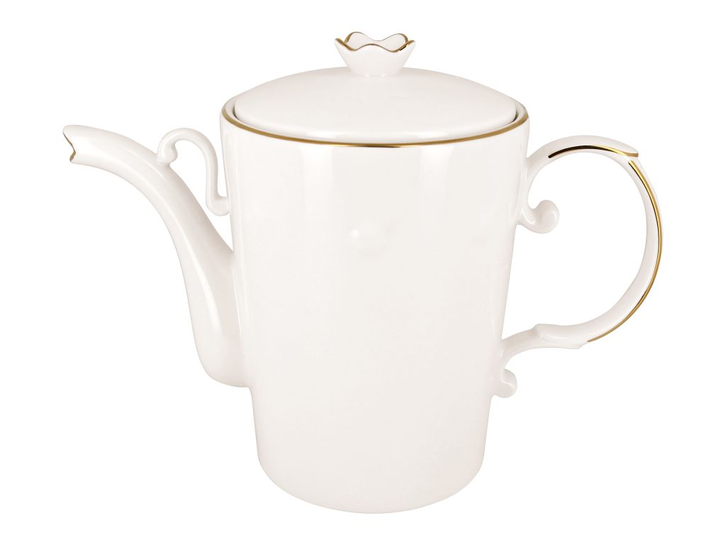 Kaffeekanne PURE ULTRA RAK Porcelain 155cl