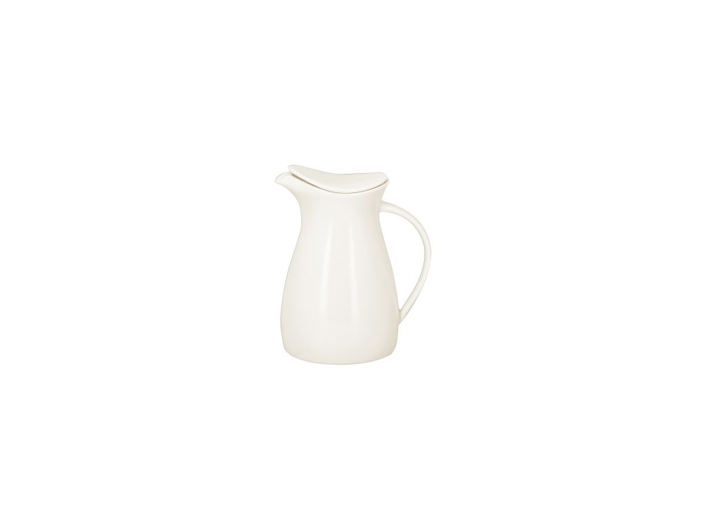 Kaffeekanne SWIRLS RAK Porcelain 37cl
