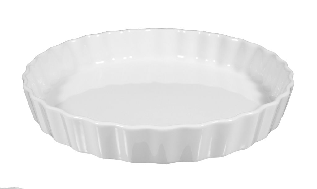 Backformen LUKULLUS, rund