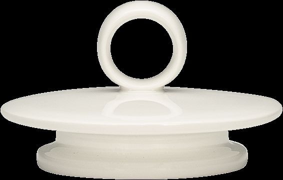 Kaffeekannen - Deckel PURITY