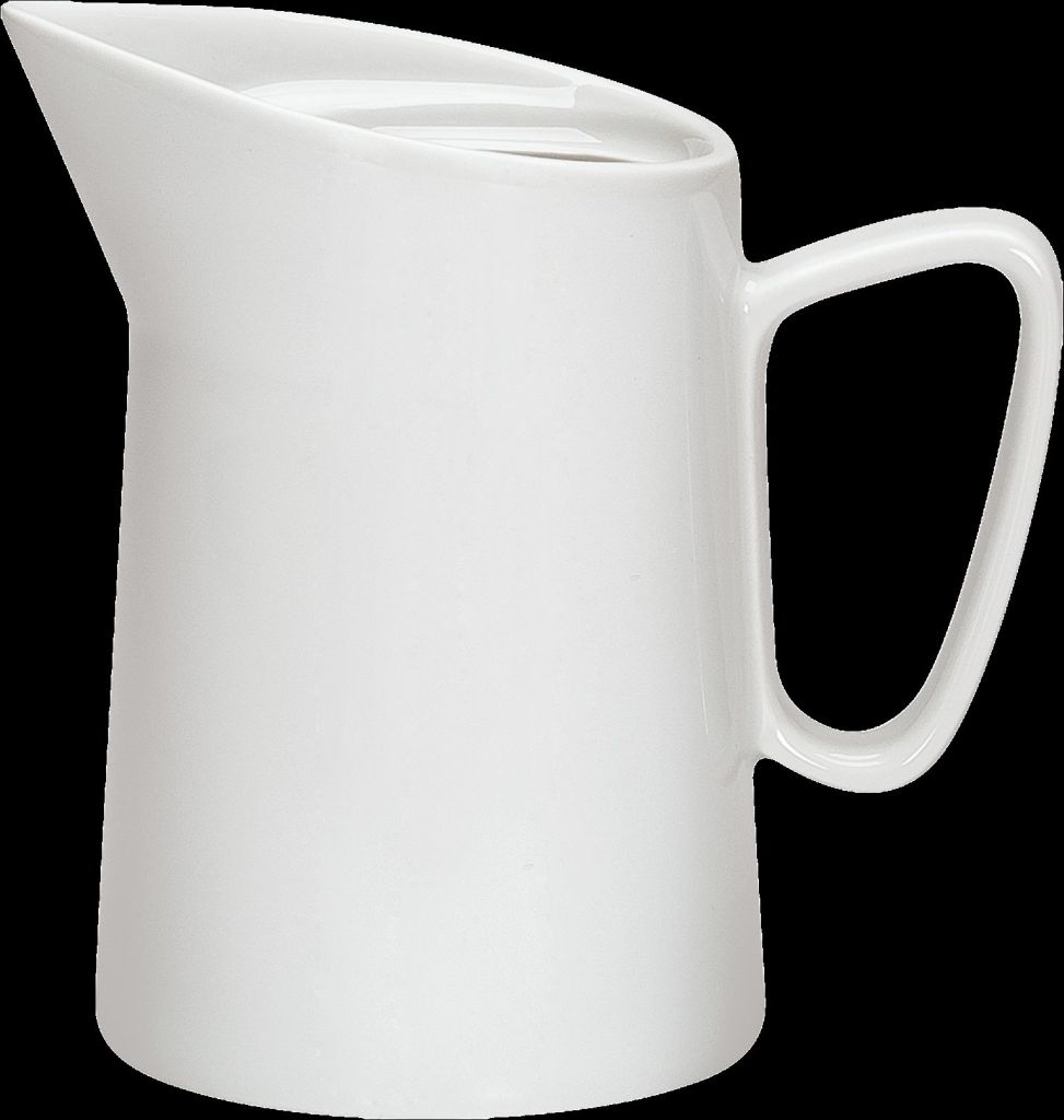 Kaffeekannen - Unterteil GRACE Schönwald